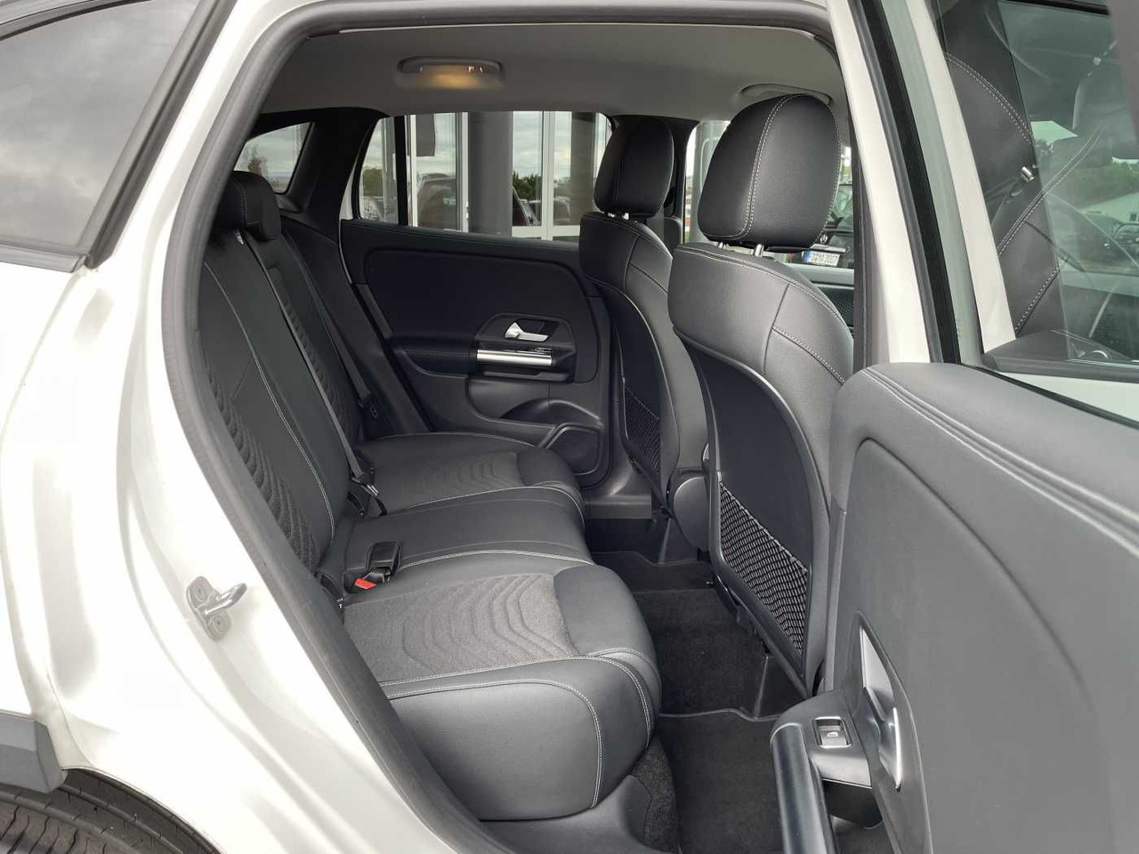 SUV Mercedes-Benz GLA 220 4M 8G Progressive R-Kamera +Distr+Ambien: afbeelding 7
