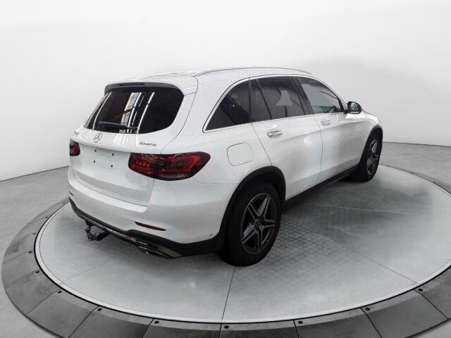 Mercedes-Benz GLC 200 4M AMG+Pano+Distr+StandH+AHK+360+HUD - SUV: afbeelding 2 Mercedes-Benz GLC 200 4M AMG+Pano+Distr+StandH+AHK+360+HUD - SUV: afbeelding 2
