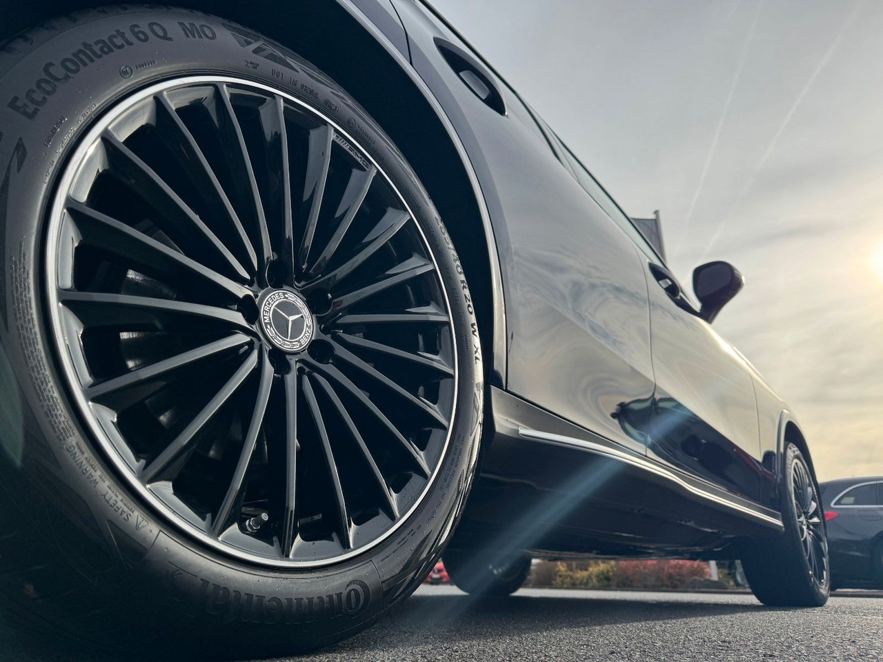 Mercedes-Benz GLC 300 4M+AMG+Pano+Burm+360+Memory - SUV: afbeelding 5 Mercedes-Benz GLC 300 4M+AMG+Pano+Burm+360+Memory - SUV: afbeelding 5