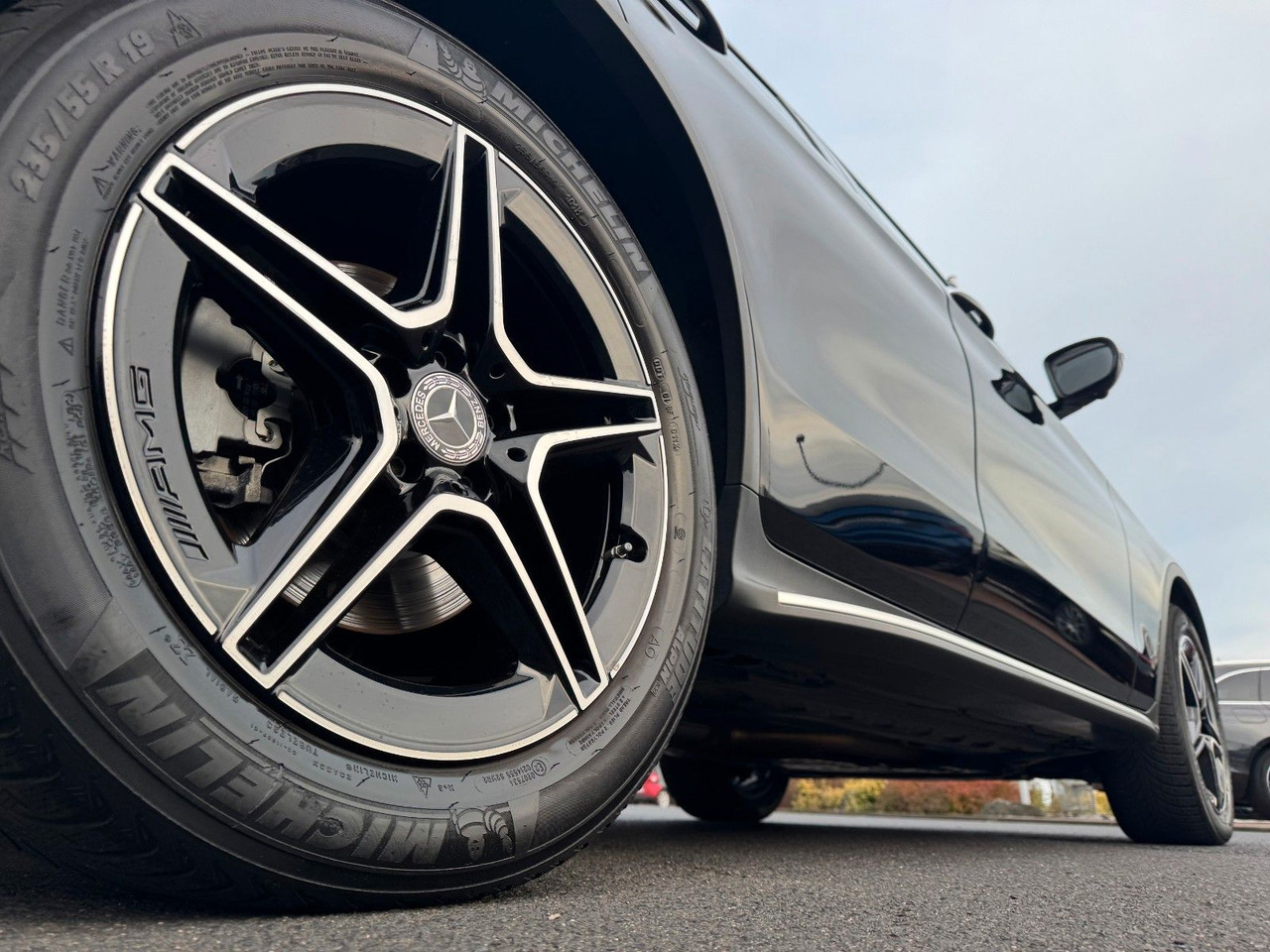 Mercedes-Benz GLC 400d 4M Coupe+AMG+Massage+AHK+Memory - Coupé: afbeelding 5 Mercedes-Benz GLC 400d 4M Coupe+AMG+Massage+AHK+Memory - Coupé: afbeelding 5