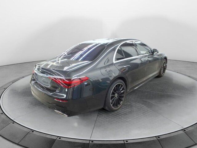 Mercedes-Benz S 580e AMG+Pano+Digital+Burm+3D+AirM+HUD+360+ - Sedan: afbeelding 3 Mercedes-Benz S 580e AMG+Pano+Digital+Burm+3D+AirM+HUD+360+ - Sedan: afbeelding 3