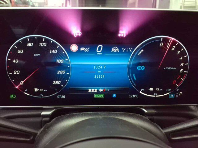 Mercedes-Benz S 580e AMG+Pano+Digital+Burm+3D+AirM+HUD+360+ - Sedan: afbeelding 5 Mercedes-Benz S 580e AMG+Pano+Digital+Burm+3D+AirM+HUD+360+ - Sedan: afbeelding 5