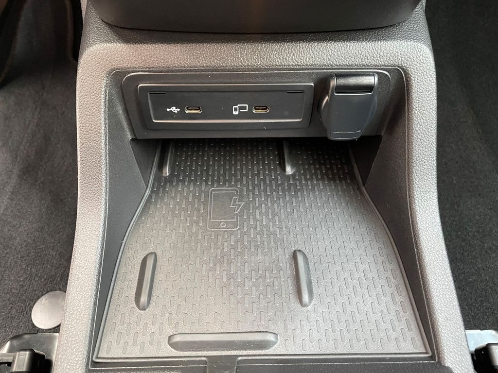 Personenwagen Mercedes-Benz T 180 Power Plus Autom Kamera AHK LED MBUX: afbeelding 19