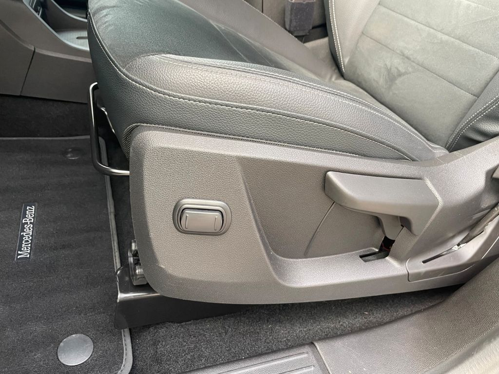 Personenwagen Mercedes-Benz T 180 Power Plus Autom Kamera AHK LED MBUX: afbeelding 13