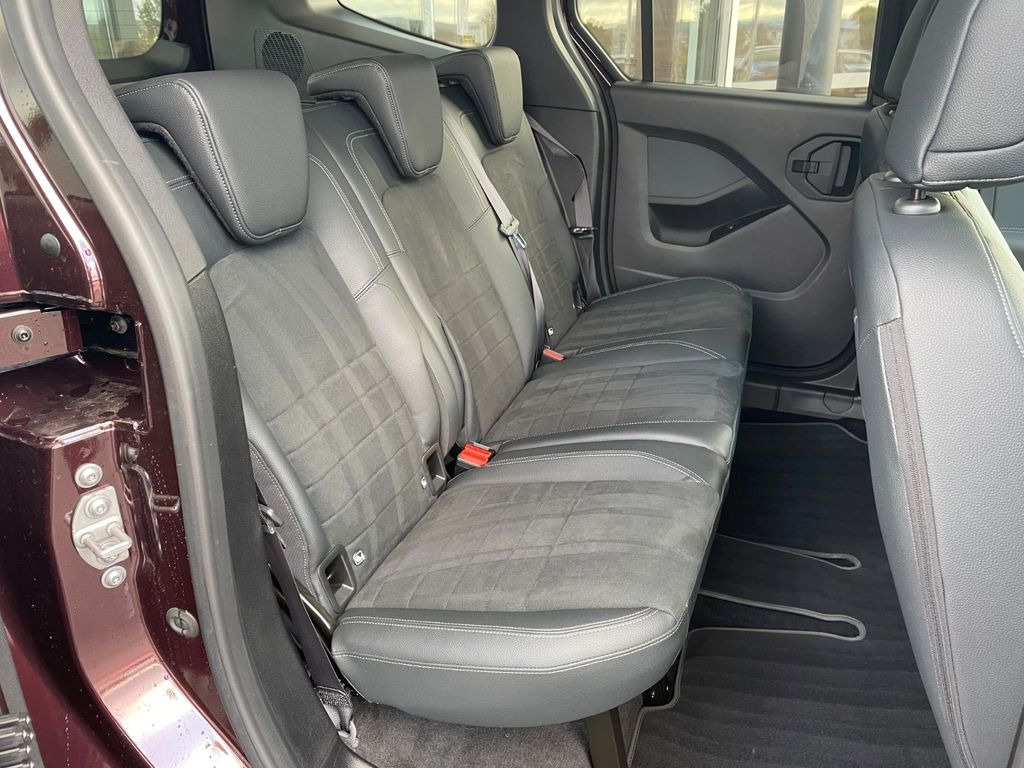 Personenwagen Mercedes-Benz T 180 Power Plus Autom Kamera AHK LED MBUX: afbeelding 8