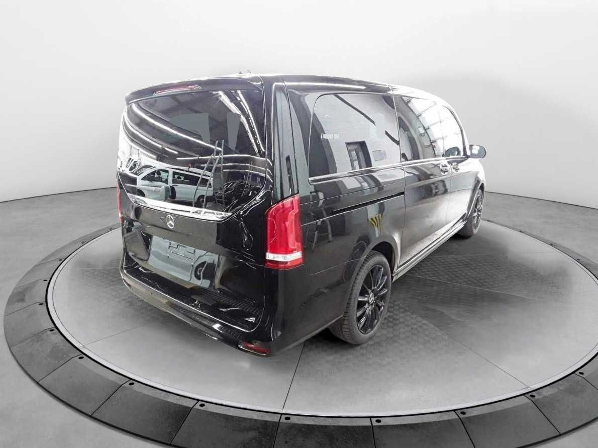 Mercedes-Benz V 300 d 4MATIC EXCLUSIVE AMG Panorama DISTRONIC - Personenwagen: afbeelding 3 Mercedes-Benz V 300 d 4MATIC EXCLUSIVE AMG Panorama DISTRONIC - Personenwagen: afbeelding 3