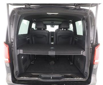 Mercedes-Benz V 300 d AVA ED AMG AIRMATIC Tisch AHK2,5to Stdh - Personenwagen: afbeelding 5 Mercedes-Benz V 300 d AVA ED AMG AIRMATIC Tisch AHK2,5to Stdh - Personenwagen: afbeelding 5
