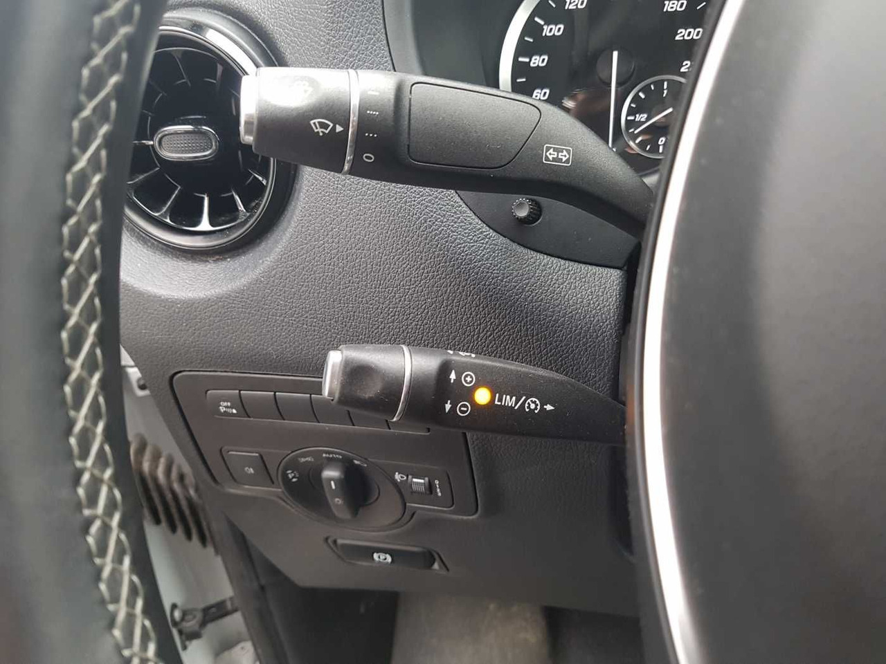 Kleine bestelwagen Mercedes-Benz Vito 116 CDI Extralang 9G Klima Kamera Audio40: afbeelding 11