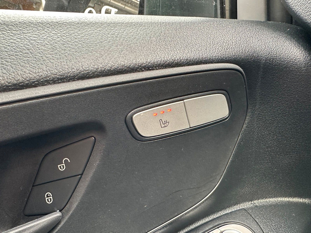 Kleine bestelwagen Mercedes-Benz Vito 116 CDI Extralang Klima Kamera SHZ: afbeelding 20