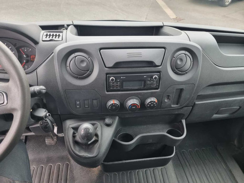Leasing Renault Master 2.3 dCi / VERSALIFT ETL-32, 12,5m  Renault Master 2.3 dCi / VERSALIFT ETL-32, 12,5m: afbeelding 15