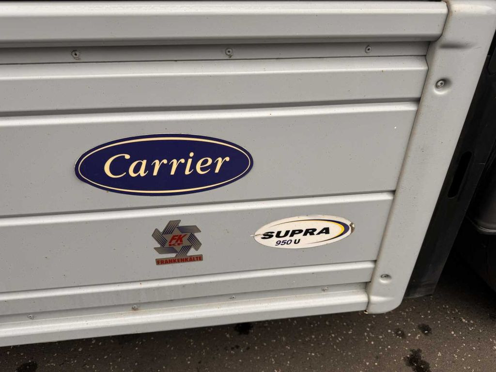 Koelwagen aanhangwagen Rohr RZK/18 IV Carrier LBW 2.000kg Durchlade: afbeelding 14