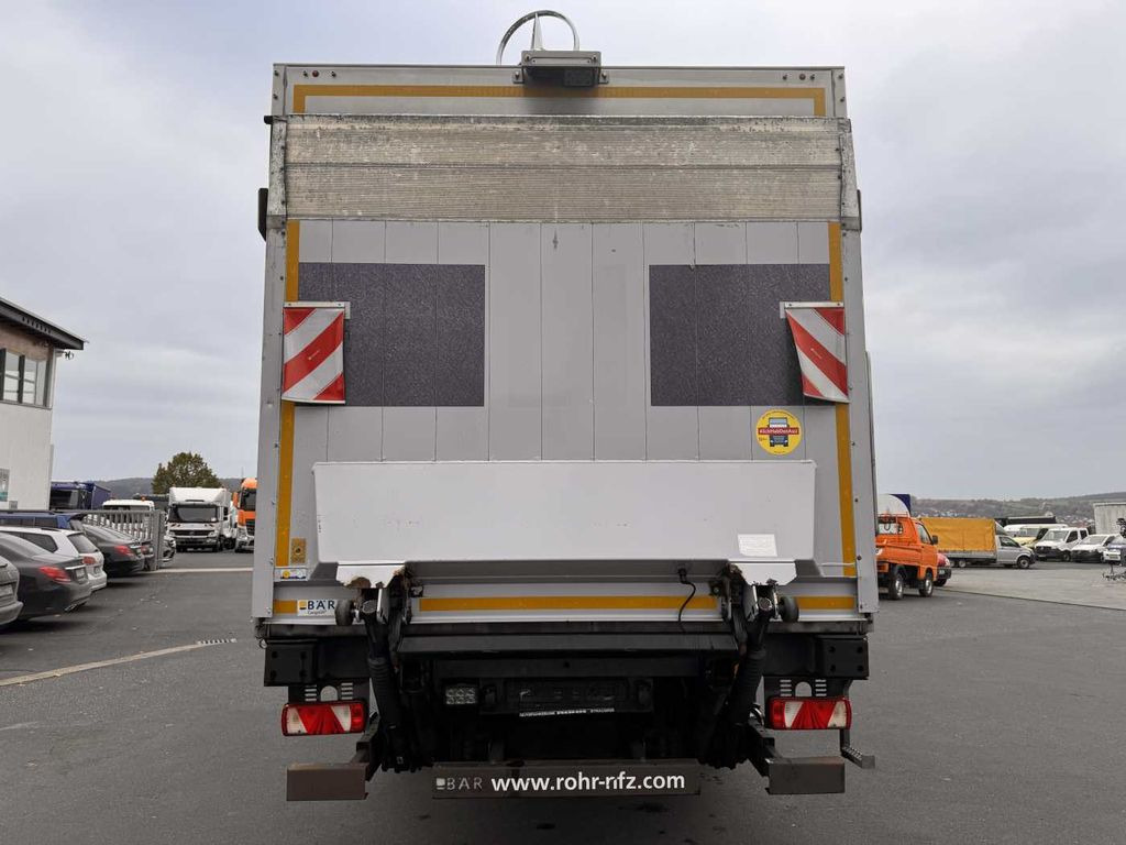 Koelwagen aanhangwagen Rohr RZK/18 IV Carrier LBW 2.000kg Durchlade: afbeelding 6