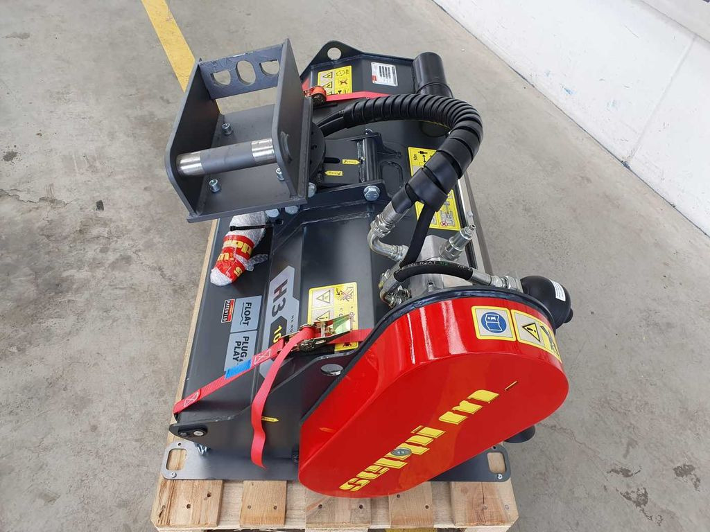 Seppi M. H3 085 / Schlegelmulcher 2-5to lagernd! Seppi M. H3 085 / Schlegelmulcher 2-5to lagernd! - Bosfrees: afbeelding 3 Seppi M. H3 085 / Schlegelmulcher 2-5to lagernd! Seppi M. H3 085 / Schlegelmulcher 2-5to lagernd! - Bosfrees: afbeelding 3