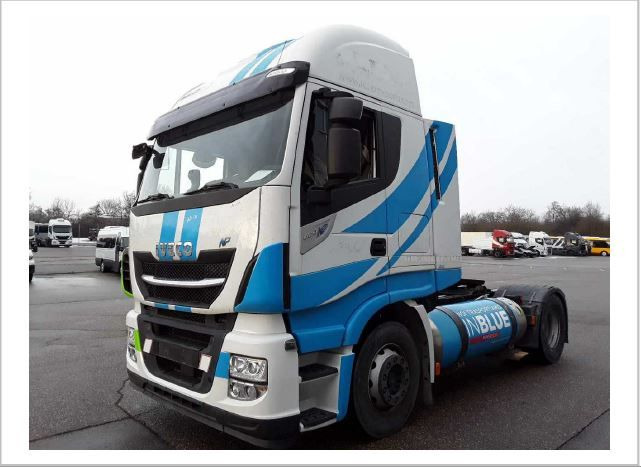 Iveco AS440S40T/P NG LNG Erdgas Intarder Iveco AS440S40T/P NG LNG Erdgas Intarder - Trekker: afbeelding 1 Iveco AS440S40T/P NG LNG Erdgas Intarder Iveco AS440S40T/P NG LNG Erdgas Intarder - Trekker: afbeelding 1