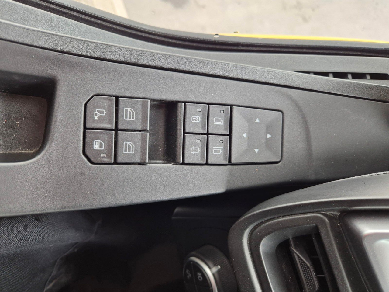 Leasing  Iveco X-Way AS440X58T/FP ON 4x2 Hydraulik Mirror-Cams Iveco X-Way AS440X58T/FP ON 4x2 Hydraulik Mirror-Cams: afbeelding 28