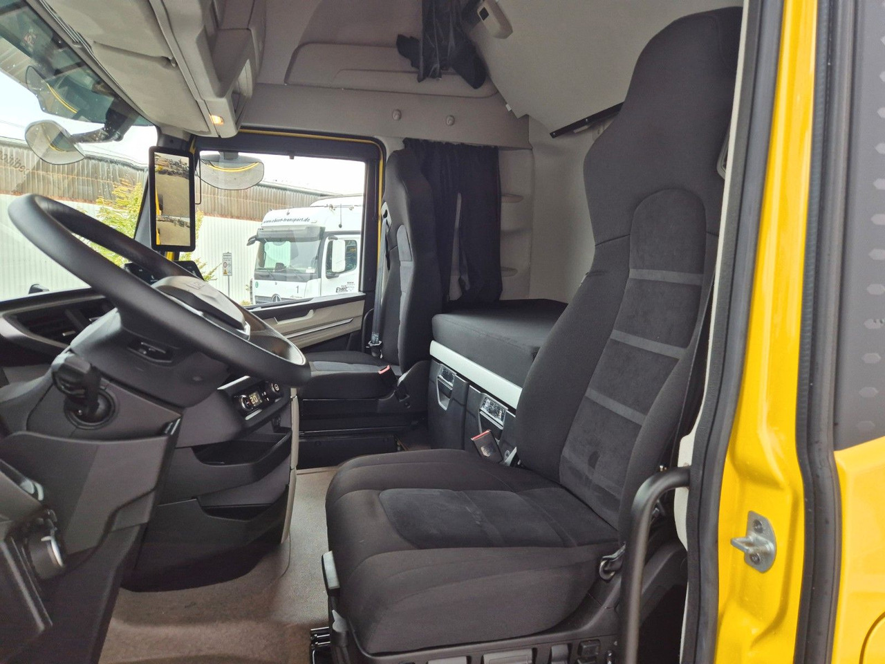 Leasing  Iveco X-Way AS440X58T/FP ON 4x2 Hydraulik Mirror-Cams Iveco X-Way AS440X58T/FP ON 4x2 Hydraulik Mirror-Cams: afbeelding 16