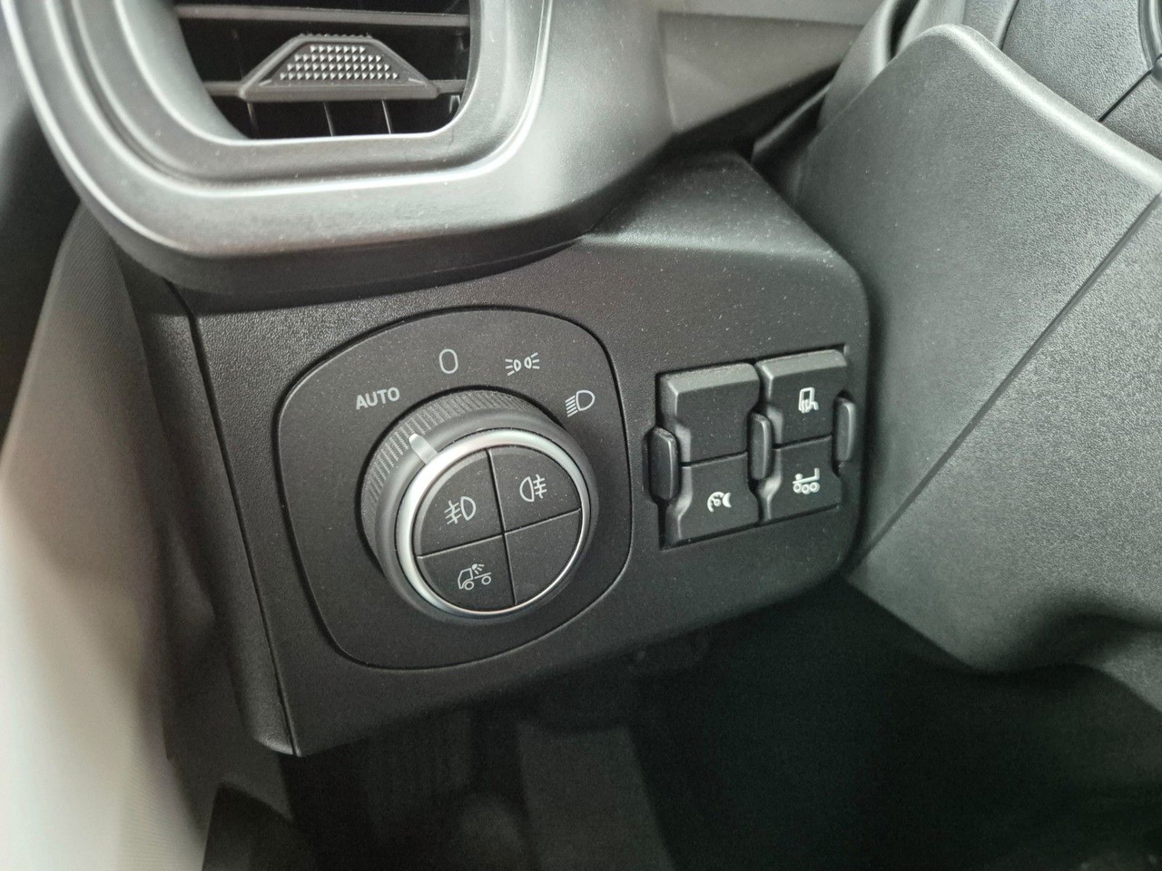 Leasing  Iveco X-Way AS440X58T/FP ON 4x2 Hydraulik Mirror-Cams Iveco X-Way AS440X58T/FP ON 4x2 Hydraulik Mirror-Cams: afbeelding 27