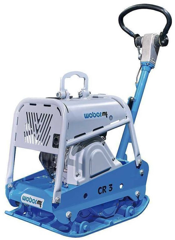 Weber WEBER CR 3-II Hatz-Diesel 206kg / 3J. Garantie Weber WEBER CR 3-II Hatz-Diesel 206kg / 3J. Garantie - Trilplaat: afbeelding 1 Weber WEBER CR 3-II Hatz-Diesel 206kg / 3J. Garantie Weber WEBER CR 3-II Hatz-Diesel 206kg / 3J. Garantie - Trilplaat: afbeelding 1