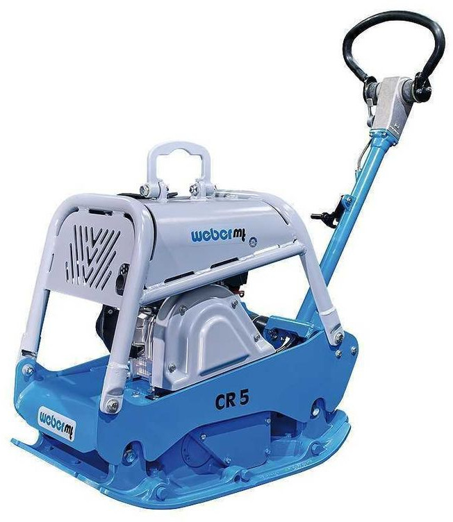 Weber WEBER CR 5-II Hatz-Diesel / 296kg / 3J. Garantie Weber WEBER CR 5-II Hatz-Diesel / 296kg / 3J. Garantie - Trilplaat: afbeelding 1 Weber WEBER CR 5-II Hatz-Diesel / 296kg / 3J. Garantie Weber WEBER CR 5-II Hatz-Diesel / 296kg / 3J. Garantie - Trilplaat: afbeelding 1