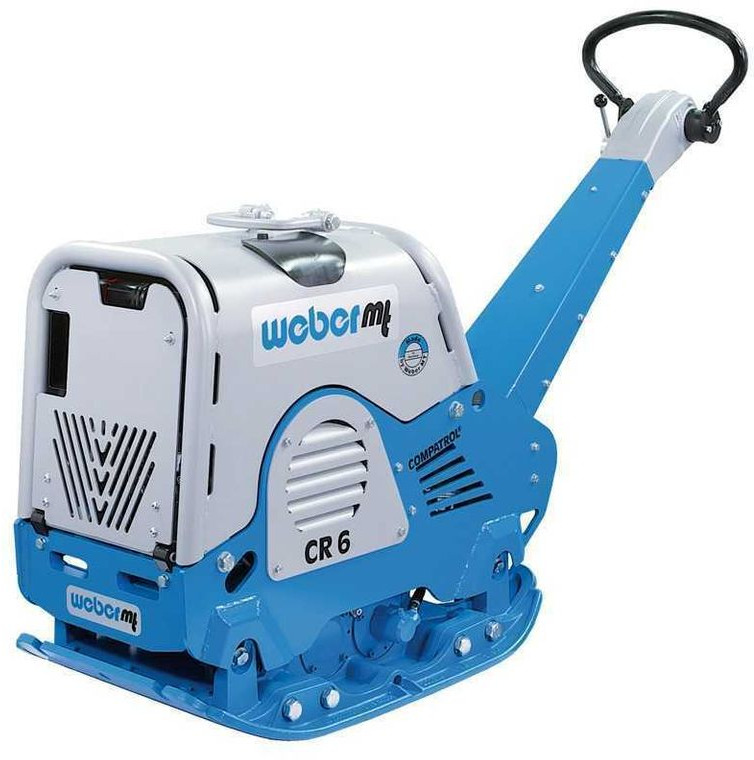 Weber WEBER CR 6 MDM Hatz-Diesel 414kg / 3J. Garantie Weber WEBER CR 6 MDM Hatz-Diesel 414kg / 3J. Garantie - Trilplaat: afbeelding 1 Weber WEBER CR 6 MDM Hatz-Diesel 414kg / 3J. Garantie Weber WEBER CR 6 MDM Hatz-Diesel 414kg / 3J. Garantie - Trilplaat: afbeelding 1