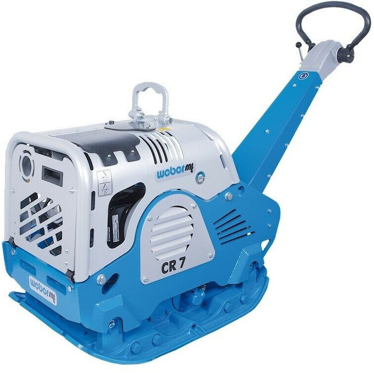 Weber WEBER CR 7 Hatz-Diesel 475kg / 3J. Garantie Weber WEBER CR 7 Hatz-Diesel 475kg / 3J. Garantie - Trilplaat: afbeelding 1 Weber WEBER CR 7 Hatz-Diesel 475kg / 3J. Garantie Weber WEBER CR 7 Hatz-Diesel 475kg / 3J. Garantie - Trilplaat: afbeelding 1