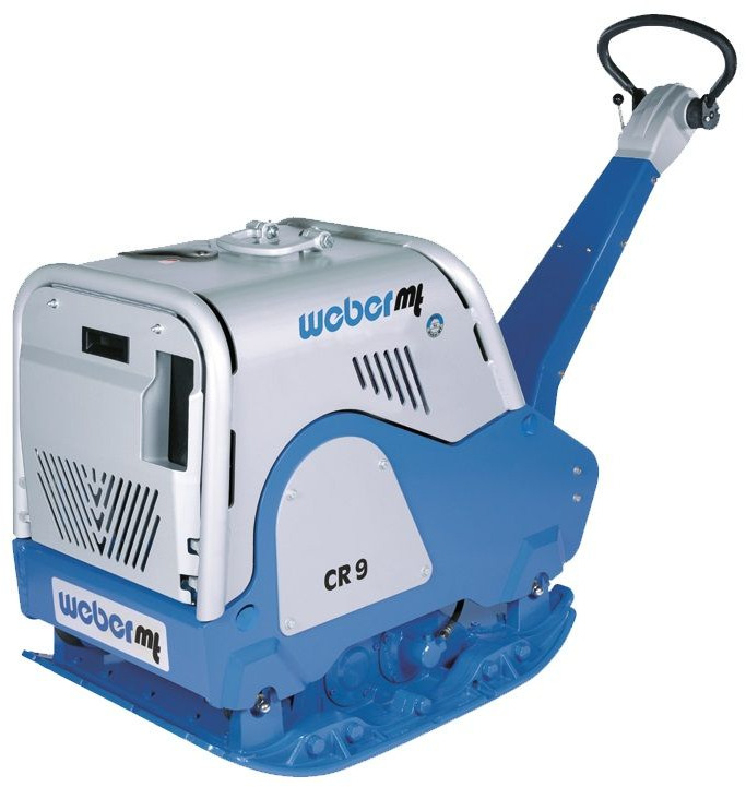 Weber WEBER CR 9 MDM Hatz-Diesel / 740kg /3J. Garantie Weber WEBER CR 9 MDM Hatz-Diesel / 740kg /3J. Garantie - Trilplaat: afbeelding 1 Weber WEBER CR 9 MDM Hatz-Diesel / 740kg /3J. Garantie Weber WEBER CR 9 MDM Hatz-Diesel / 740kg /3J. Garantie - Trilplaat: afbeelding 1