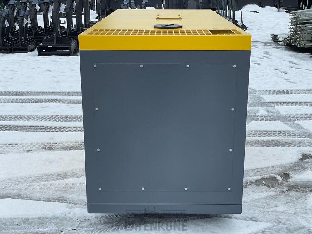 Atlas Copco QES 60 CUD 50 Hz Generaattori - Industrie generator: afbeelding 3 Atlas Copco QES 60 CUD 50 Hz Generaattori - Industrie generator: afbeelding 3