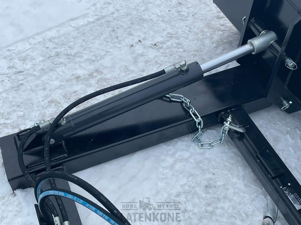 Bak voor Intern transport Laten Trukin hydraulinen kauha 200cm: afbeelding 13