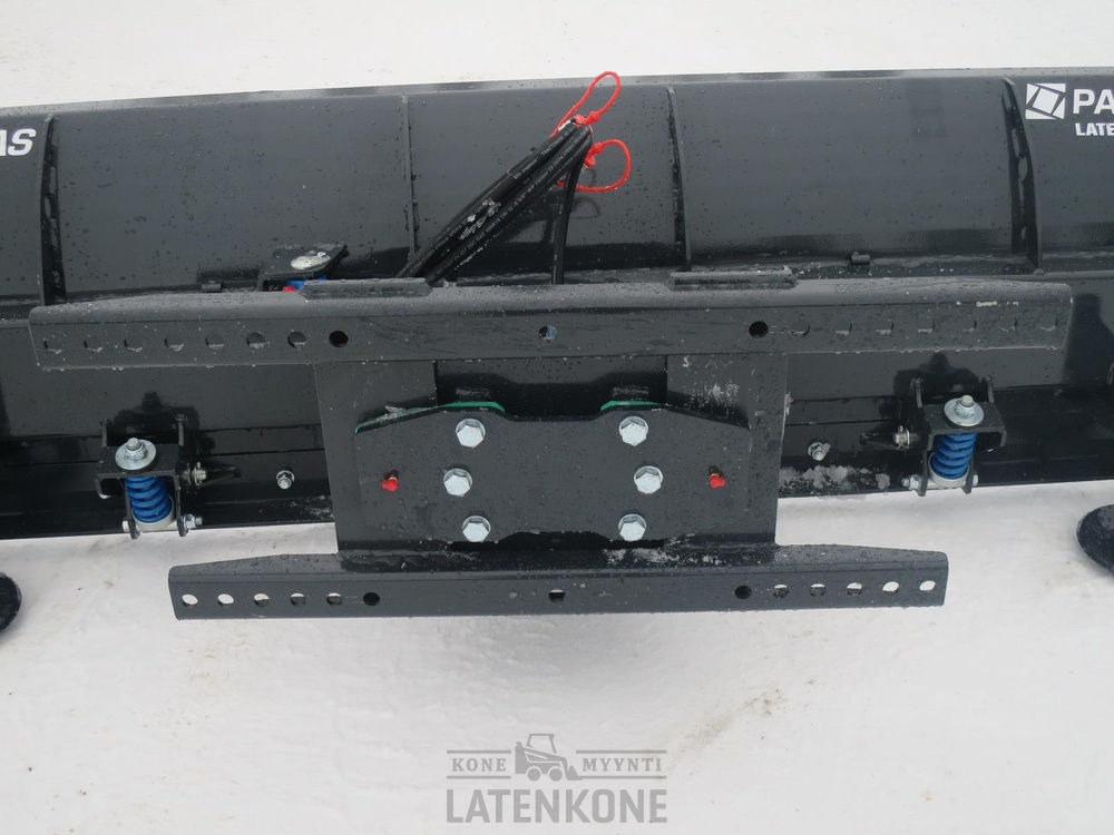 Sneeuwschuif Padagas Alueaura SSV-25LS 250cm: afbeelding 8