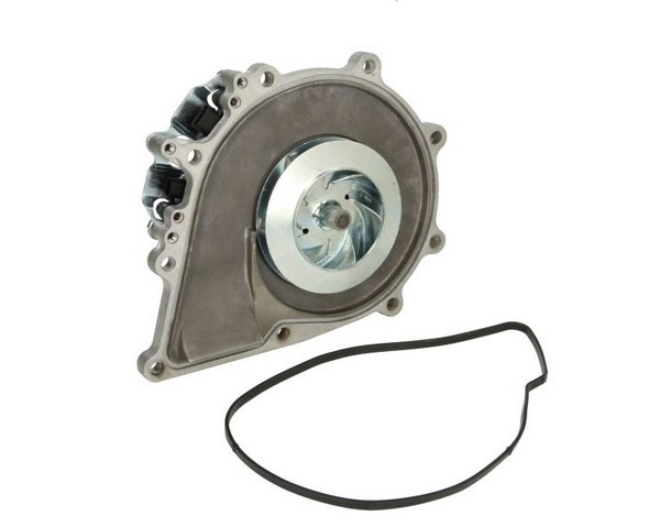 DIESEL TEHNIC WATERPUMP Mercedes-Benz ACTROS MP4/ MP5/ ANTOS/ AROCS A4702000101 - Waterpomp voor Vrachtwagen: afbeelding 2 DIESEL TEHNIC WATERPUMP Mercedes-Benz ACTROS MP4/ MP5/ ANTOS/ AROCS A4702000101 - Waterpomp voor Vrachtwagen: afbeelding 2