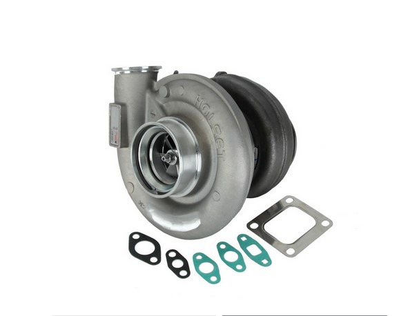 HOLSET SCANIA Turbocharger 10572751 - Turbolader voor Vrachtwagen: afbeelding 1 HOLSET SCANIA Turbocharger 10572751 - Turbolader voor Vrachtwagen: afbeelding 1