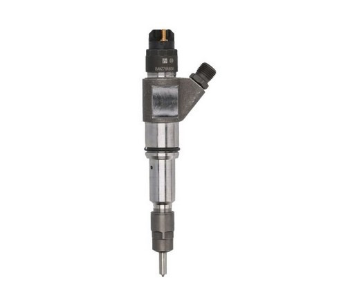 IVECO Stralis II/ Trakker II/ Astra HD Fuel Injector 5801453888 - Injector voor Vrachtwagen: afbeelding 1 IVECO Stralis II/ Trakker II/ Astra HD Fuel Injector 5801453888 - Injector voor Vrachtwagen: afbeelding 1