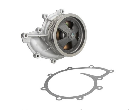 THERMOTEC SCANIA Waterpump 1533783 - Waterpomp voor Vrachtwagen: afbeelding 1 THERMOTEC SCANIA Waterpump 1533783 - Waterpomp voor Vrachtwagen: afbeelding 1