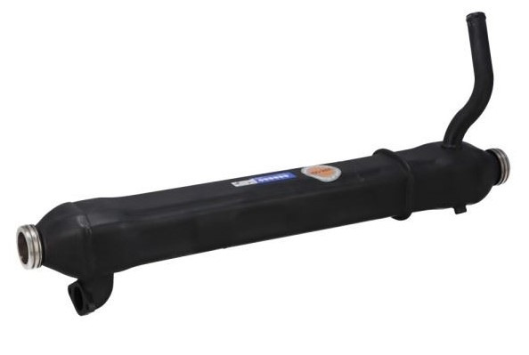 VANCOOLER SCANIA EGR 1724124 - EGR koeler voor Vrachtwagen: afbeelding 1 VANCOOLER SCANIA EGR 1724124 - EGR koeler voor Vrachtwagen: afbeelding 1