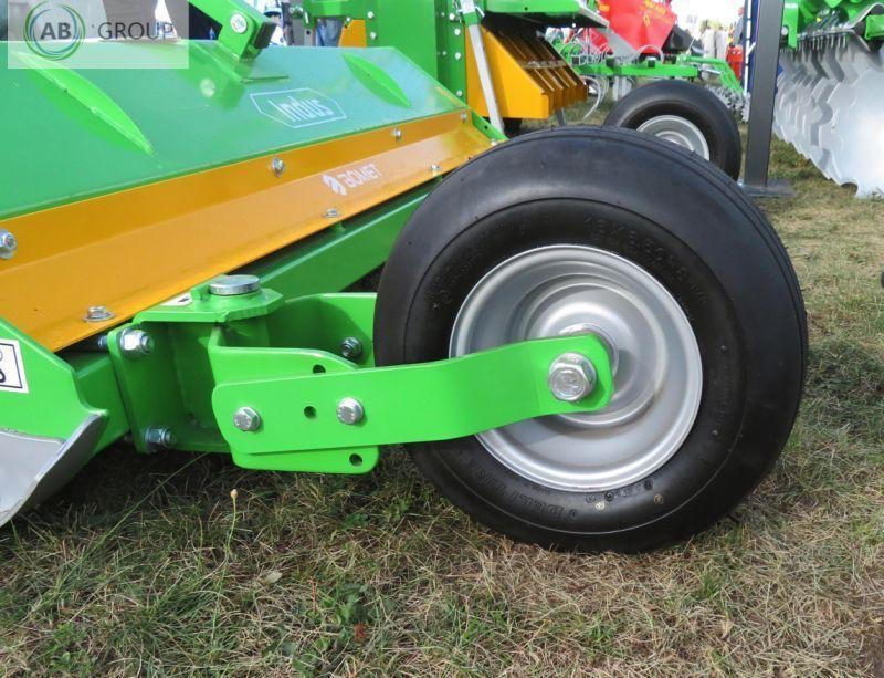 Bomet flail mower Indus Z317/3, 2.0 m - Klepelmaaier: afbeelding 2 Bomet flail mower Indus Z317/3, 2.0 m - Klepelmaaier: afbeelding 2