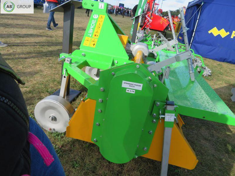Bomet glebogryzarka Vega U540, 1,8 m - Grondfrees: afbeelding 2 Bomet glebogryzarka Vega U540, 1,8 m - Grondfrees: afbeelding 2