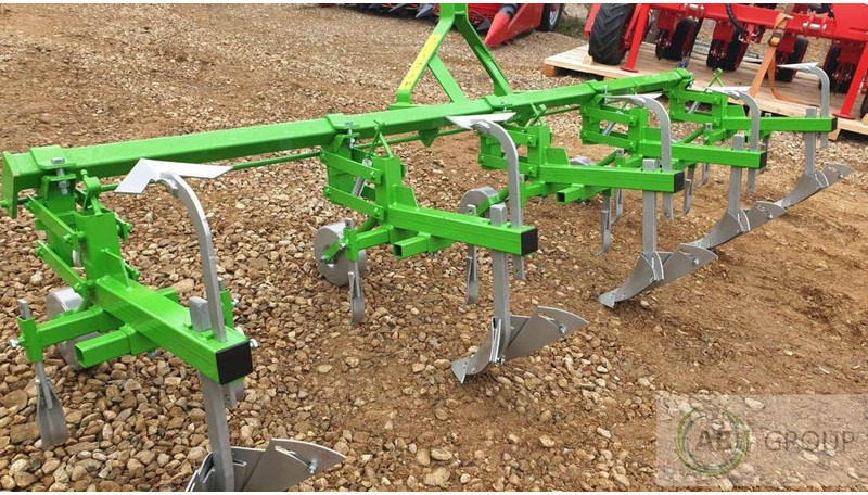 Bomet pielniko-obsypnik Norma P475/1 - Grondbewerking toebehoor: afbeelding 4 Bomet pielniko-obsypnik Norma P475/1 - Grondbewerking toebehoor: afbeelding 4