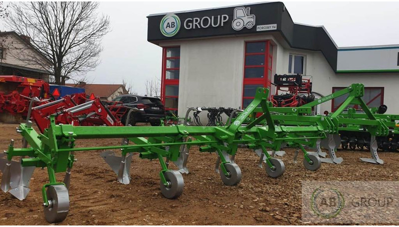 Bomet pielniko-obsypnik Norma P475/1 - Grondbewerking toebehoor: afbeelding 1 Bomet pielniko-obsypnik Norma P475/1 - Grondbewerking toebehoor: afbeelding 1