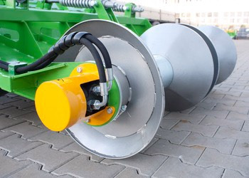 Bomet ridge forming and cultivating aggregate Ara P520, 67,5 mm - Aardappeltechniek: afbeelding 5 Bomet ridge forming and cultivating aggregate Ara P520, 67,5 mm - Aardappeltechniek: afbeelding 5