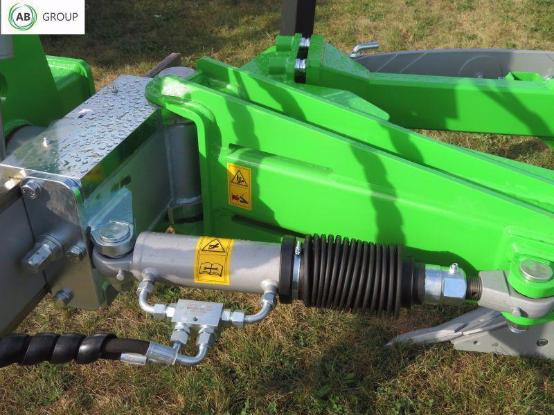 Bomet rotary plough LEO 5 (4+1) U052/3 - Ploeg: afbeelding 2 Bomet rotary plough LEO 5 (4+1) U052/3 - Ploeg: afbeelding 2