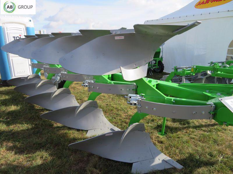 Bomet rotary plough LEO 5 (4+1) U052/3 - Ploeg: afbeelding 1 Bomet rotary plough LEO 5 (4+1) U052/3 - Ploeg: afbeelding 1