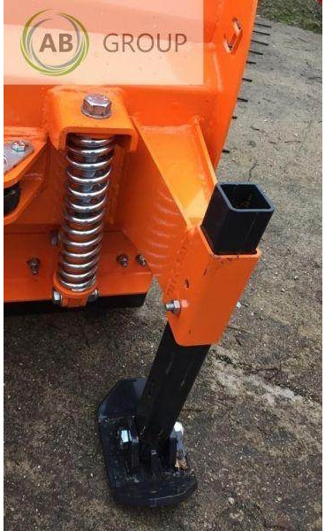 Inter-Tech Pług hydrauliczny PSSHV-02, 2,1 m - Sneeuwschuif voor Landbouwmachine: afbeelding 5 Inter-Tech Pług hydrauliczny PSSHV-02, 2,1 m - Sneeuwschuif voor Landbouwmachine: afbeelding 5