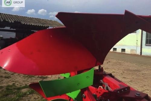 Koja reversible plough POR-3 - Ploeg: afbeelding 3 Koja reversible plough POR-3 - Ploeg: afbeelding 3