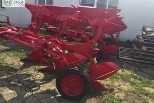 Koja reversible plough POR-3 - Ploeg: afbeelding 2 Koja reversible plough POR-3 - Ploeg: afbeelding 2