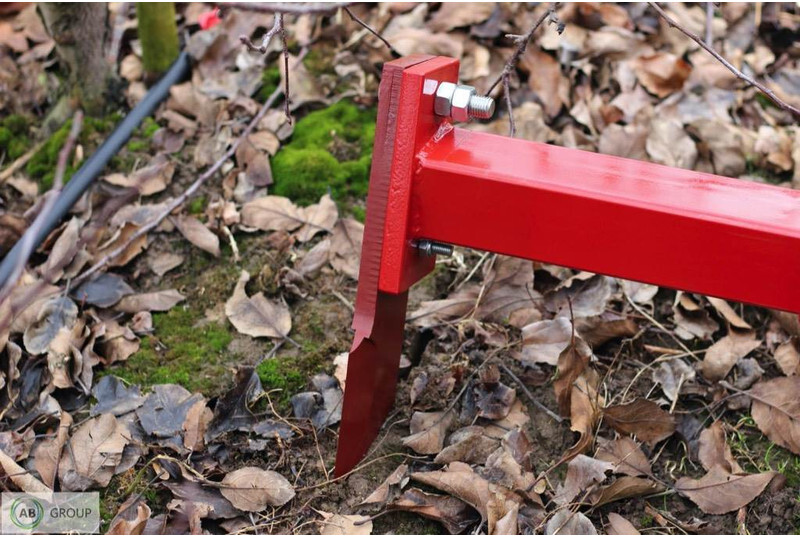 Grondbewerking toebehoor Królik mechaniczny podcinacz korzeni PKM: afbeelding 1