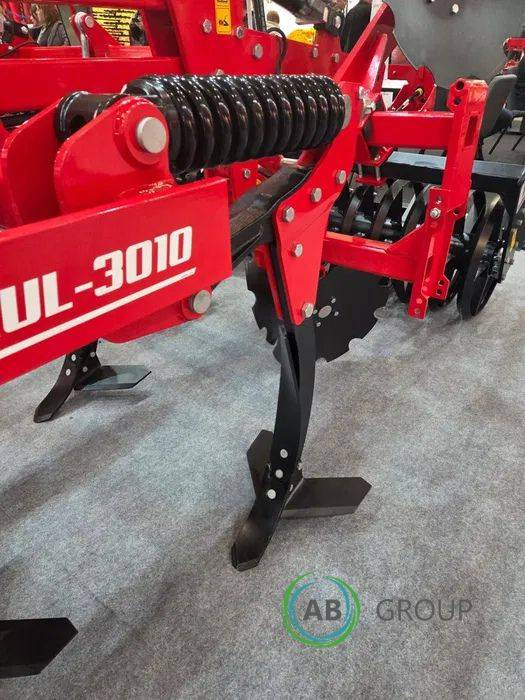 Kultywator bezorkowy OZDOKEN EVOKUL-3010 3m - Cultivator: afbeelding 5 Kultywator bezorkowy OZDOKEN EVOKUL-3010 3m - Cultivator: afbeelding 5