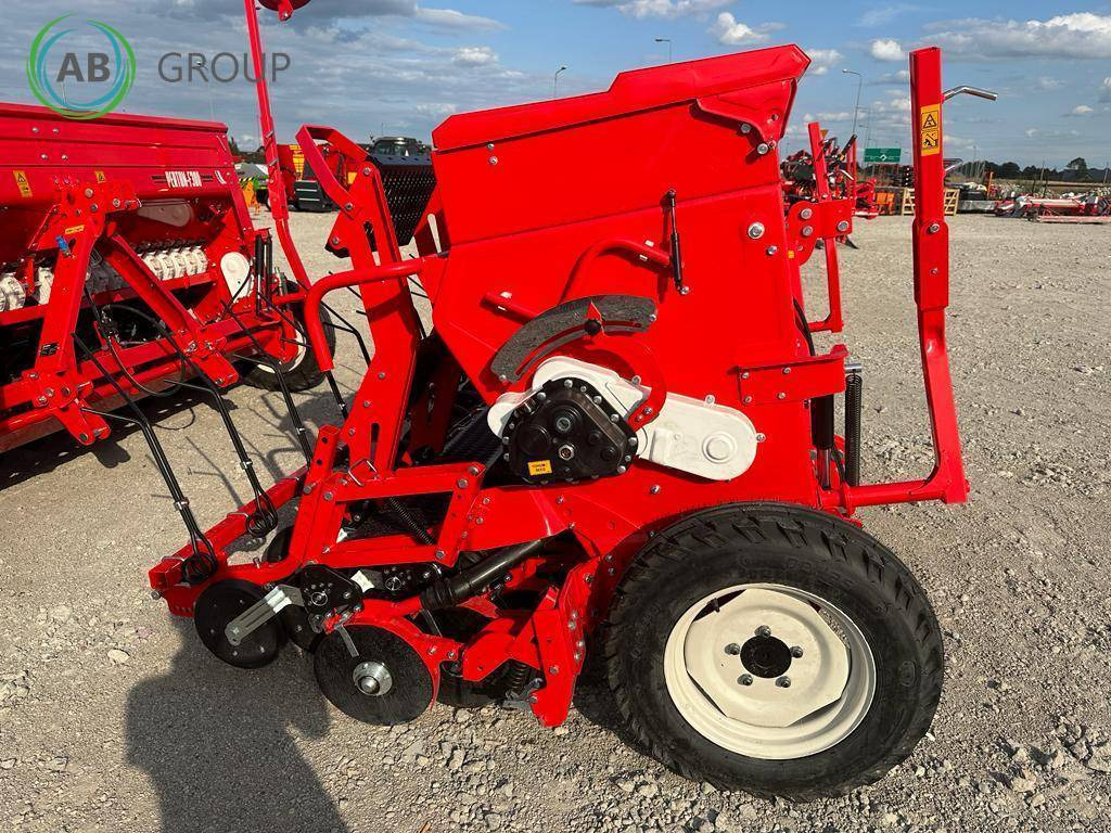 Ozdoken Pertum F 300 trailed mechanical grain seeder – single-disc coulter - Zaaimachine: afbeelding 3 Ozdoken Pertum F 300 trailed mechanical grain seeder – single-disc coulter - Zaaimachine: afbeelding 3