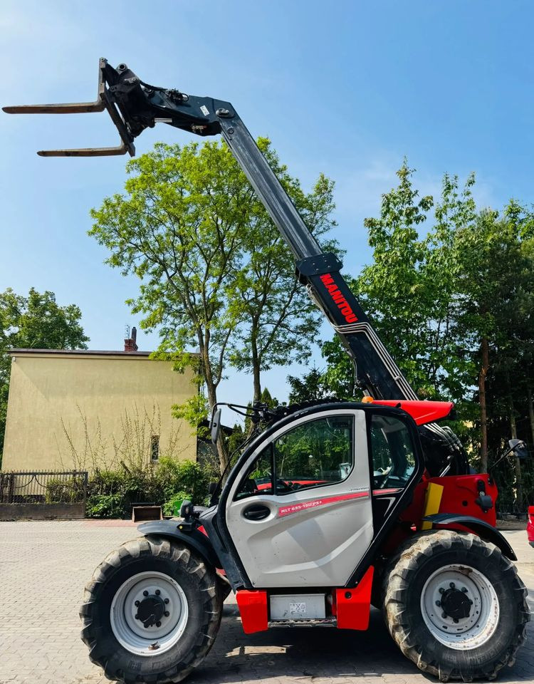 Manitou 635-130 PS+ - Andere machine: afbeelding 3 Manitou 635-130 PS+ - Andere machine: afbeelding 3