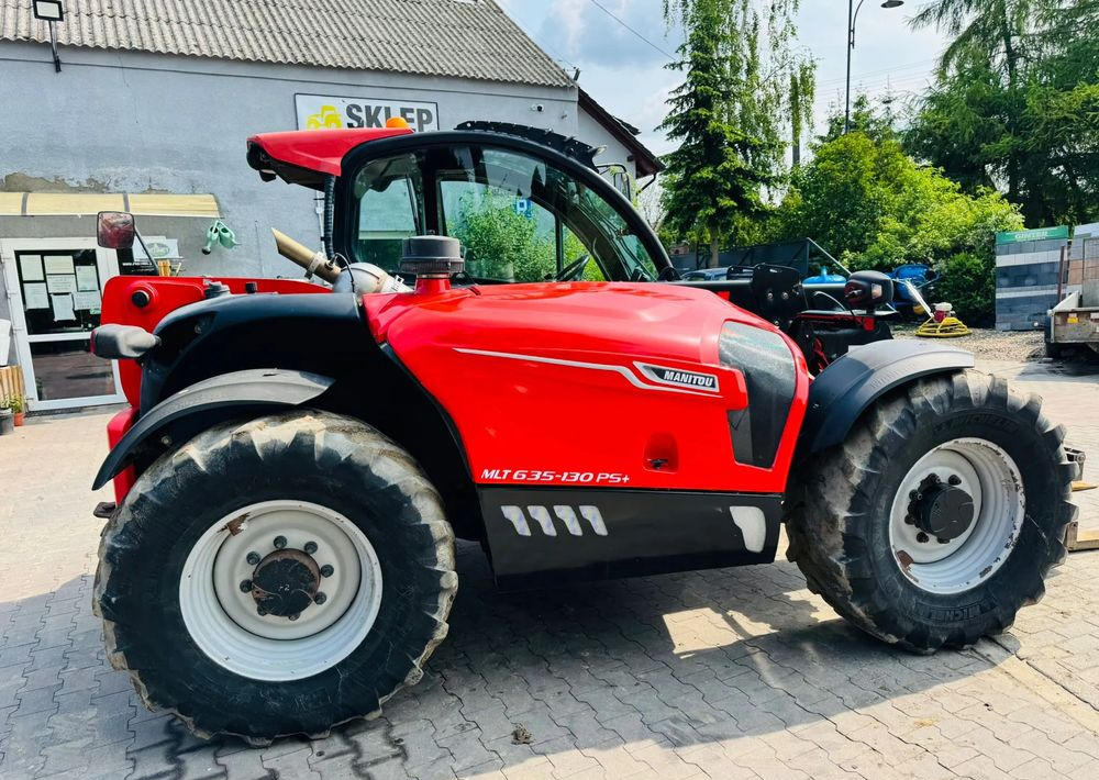 Manitou 635-130 PS+ - Andere machine: afbeelding 5 Manitou 635-130 PS+ - Andere machine: afbeelding 5