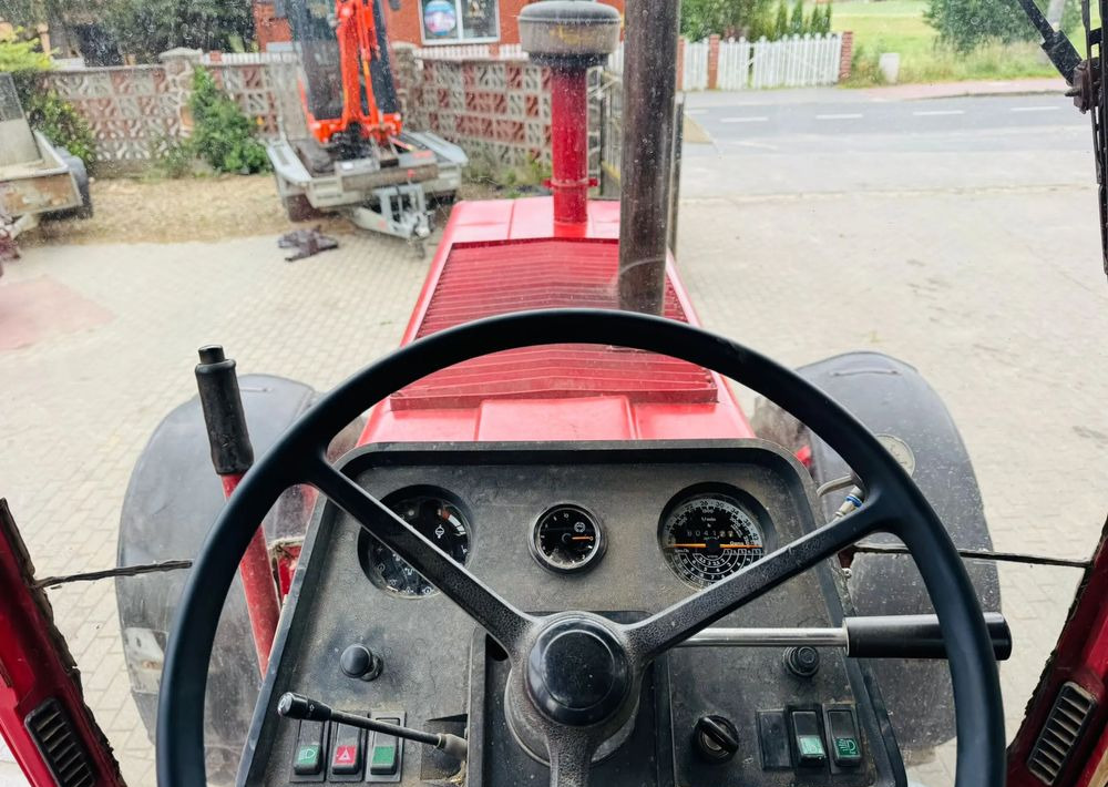 Leasing  Case IH 1255 XL Case IH 1255 XL: afbeelding 11